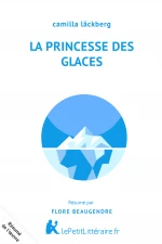 La Princesse des glaces